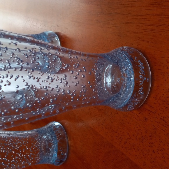 Set of six plastic drink glasses - Picture 3 of 3